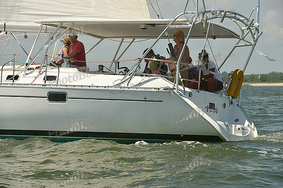 2015 Southern Bay Race Week C 1080