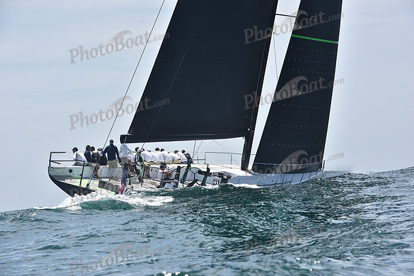 2021 Block Island Race Week A_0572