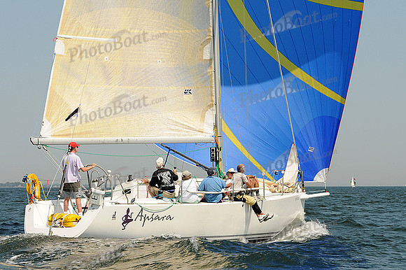 2012 Vineyard Race A 841