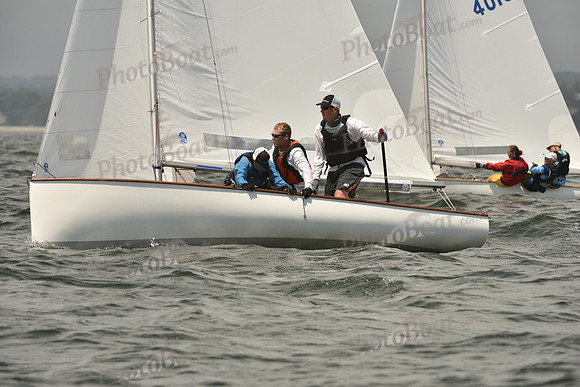 2018 Thistle Nationals E_0434