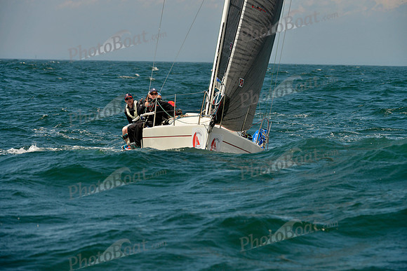 2017 Block Island Race Week A_0357