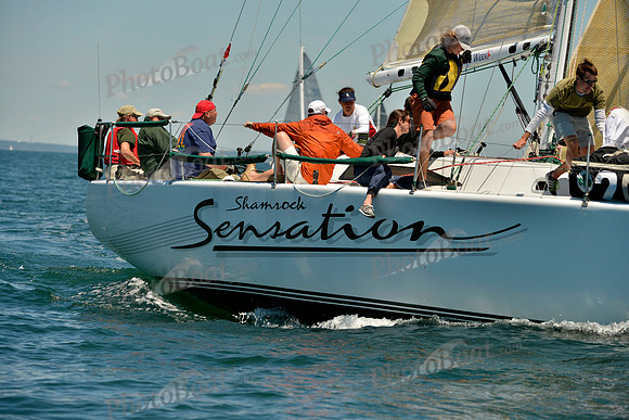 2017 Block Island Race Week F_0333