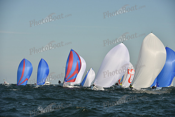 2018 J70 Worlds F_1431