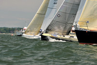 2012 CPYC One Design 1149