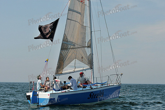 2013 Block Island Race Week C 1035