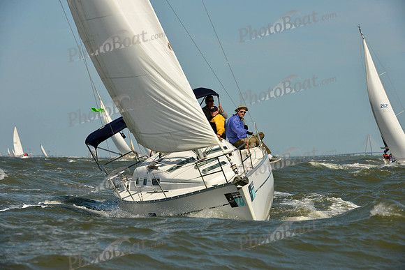 2016 Charleston Race Week C 0218