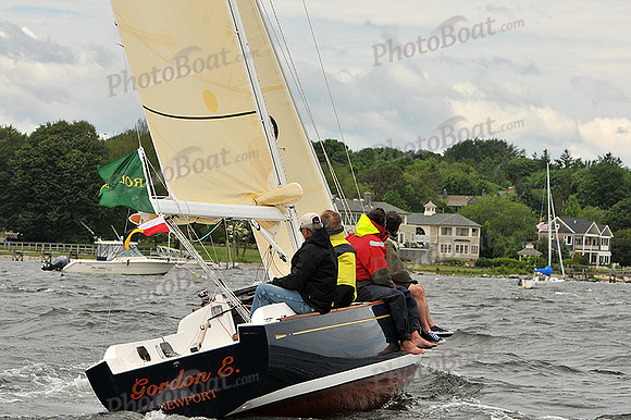 2013 NYYC Annual Regatta A 363
