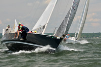 2012 CPYC One Design 1279