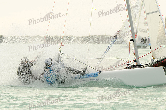 2012 Tradewinds Regatta 094
