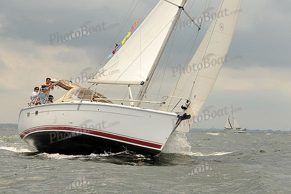 2012 Cape Charles Cup A 1002