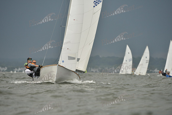 2018 Thistle Nationals E_1726