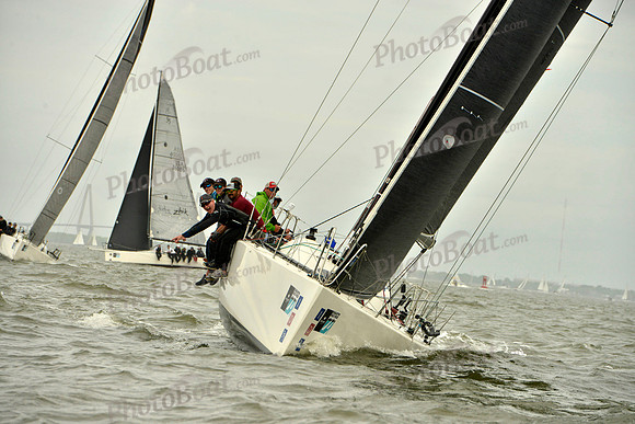 2019 Charleston Race Week I_0325