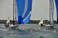 2014 Charleston Race Week B 957