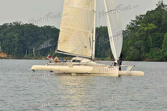2013 Gov Cup C 580