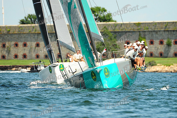 2014 NYYC Race Week C 108