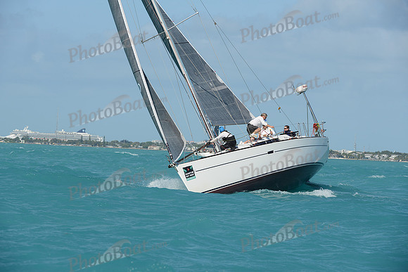 2017 Quantum Key West RW B 216