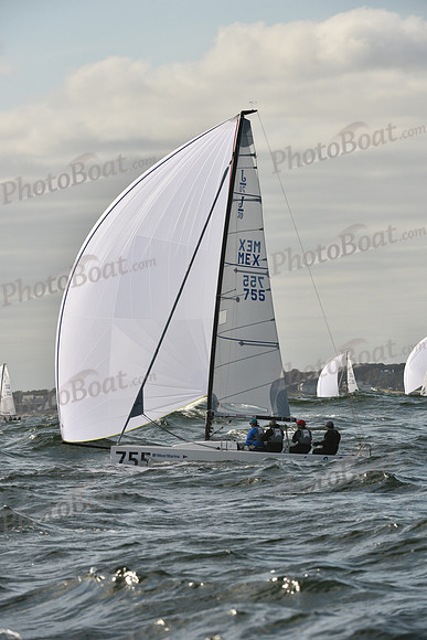 2018 J70 Worlds A2_0582