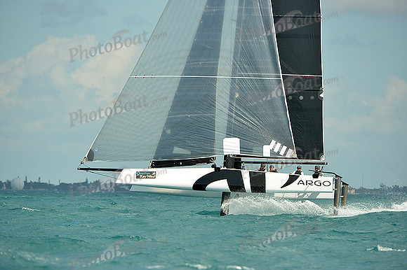 2015 Key West Race Week D 1708
