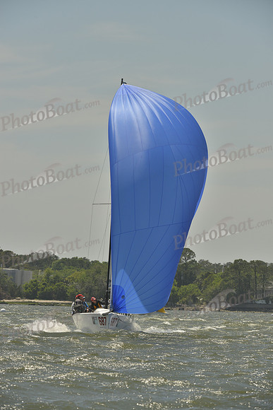 2017 Charleston Race Week D_1938