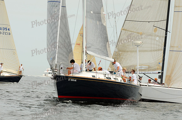 2011 Park City Regatta A 414