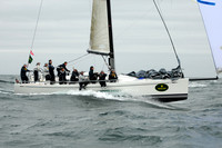 2011 NYYC Annual Regatta B 2341