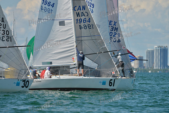 2019 J24 Worlds G_0569