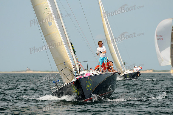 2011 Block Island RW B 746