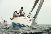 2013 Block Island Race Week C 590