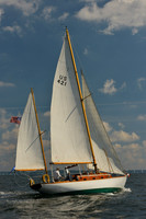 2015 IHYC Classic Yacht Regatta 493