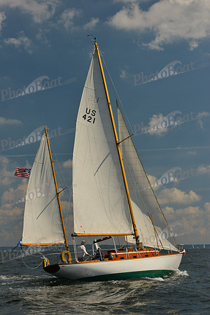 2015 IHYC Classic Yacht Regatta 493