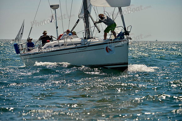2017 Block Island Race Week F_1875