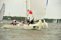 2015 Charleston Race Week E 1117