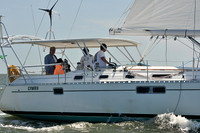 2014 Southern Bay Race Week C 979