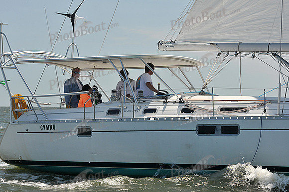 2014 Southern Bay Race Week C 979