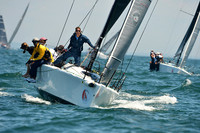 2015 Block Island Race Week A 417