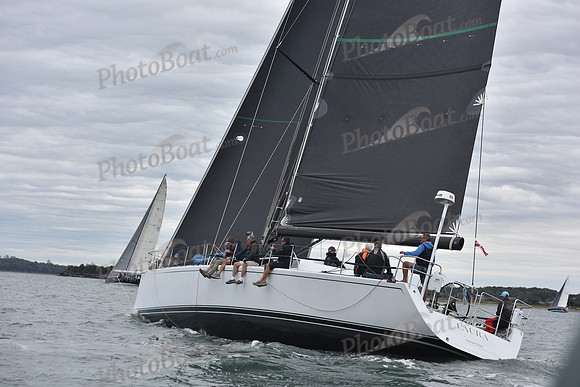 2020 NYYC Annual Regatta A_0677