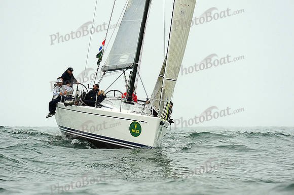 2014 NYYC Annual Regatta A 650