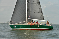 2019 Charleston Race Week B_0739