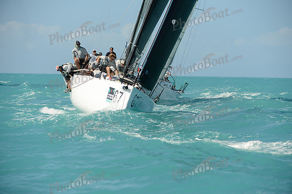 2017 Quantum Key West RW F 201