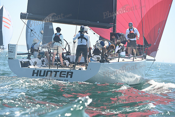2025 Block Island Race Week C_0124