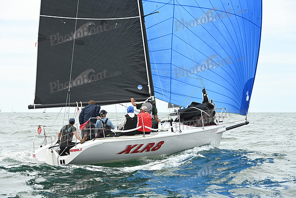 2025 Block Island Race Week L_1016