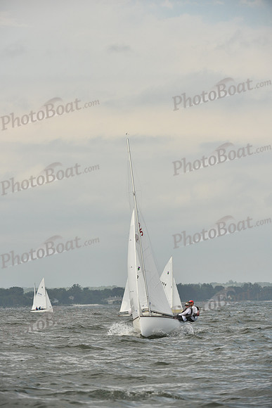 2018 Thistle Nationals E_1474