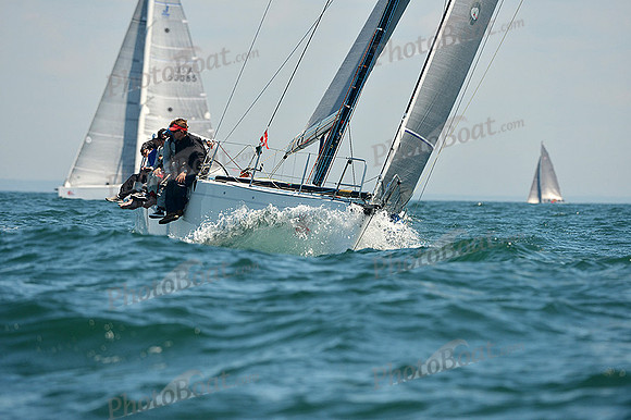 2015 Block Island Race Week A 269