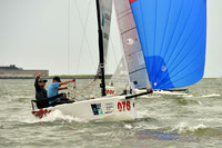 2015 Charleston Race Week E 726