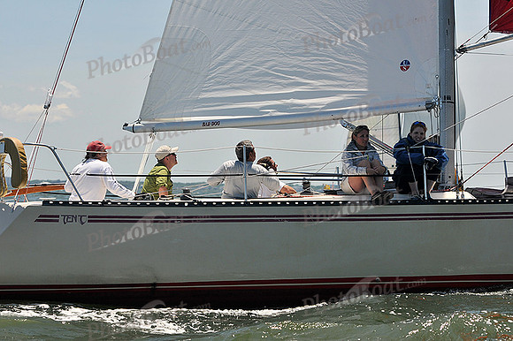 2014 Southern Bay Race Week C 1991