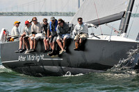 2012 NYYC Annual Regatta A 2465