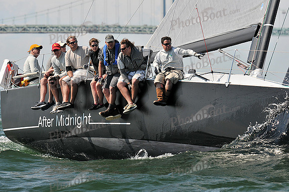 2012 NYYC Annual Regatta A 2465
