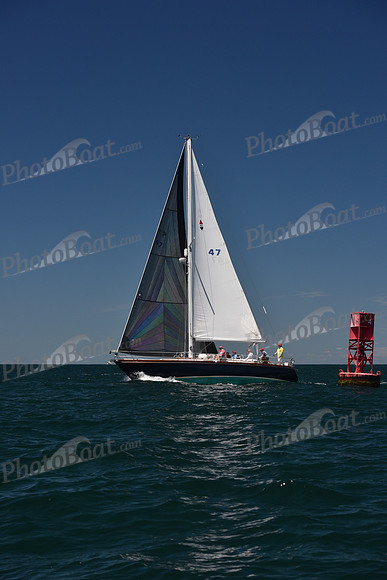 2021 Block Island Race Week E_0766