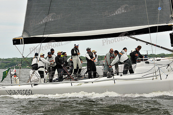 2013 NYYC Annual Regatta A 1389