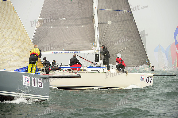 2013 Block Island Race Week E 091